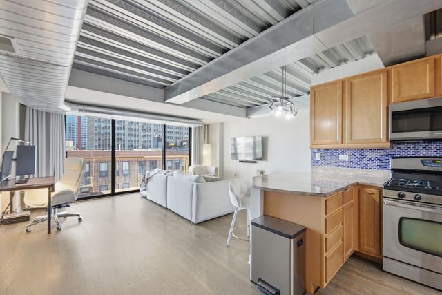 1910 S Indiana Avenue 620, Chicago, IL 60616