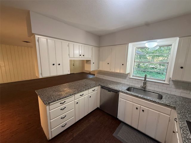 2403 Panhandle Street, Denton, TX 76201