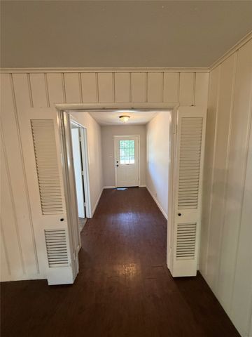 2403 Panhandle Street, Denton, TX 76201