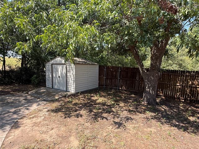 2403 Panhandle Street, Denton, TX 76201