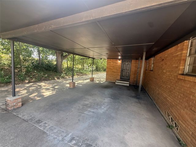 2403 Panhandle Street, Denton, TX 76201