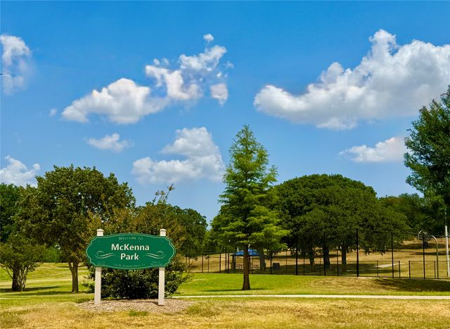 2403 Panhandle Street, Denton, TX 76201
