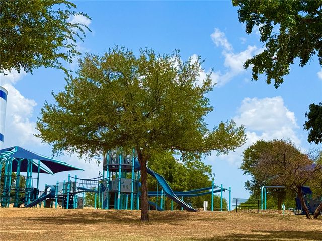 2403 Panhandle Street, Denton, TX 76201