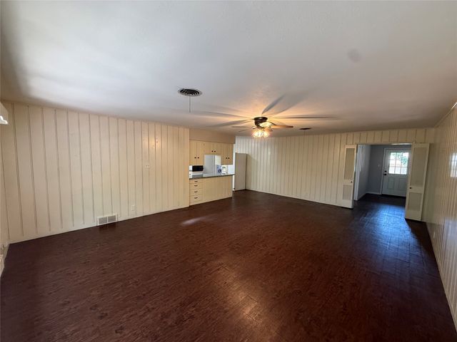 2403 Panhandle Street, Denton, TX 76201