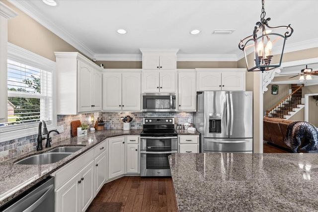 73 Crabapple Court, Dothan, AL 36301