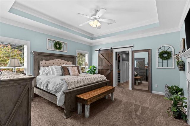 73 Crabapple Court, Dothan, AL 36301
