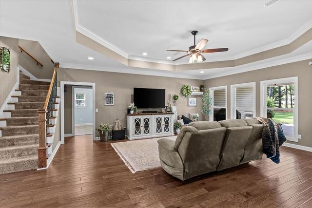 73 Crabapple Court, Dothan, AL 36301