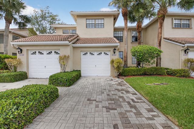 6752 Montego Bay Boulevard A, Boca Raton, FL 33433
