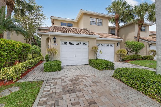 6752 Montego Bay Boulevard A, Boca Raton, FL 33433