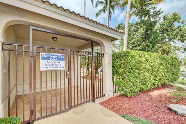 6752 Montego Bay Boulevard A, Boca Raton, FL 33433