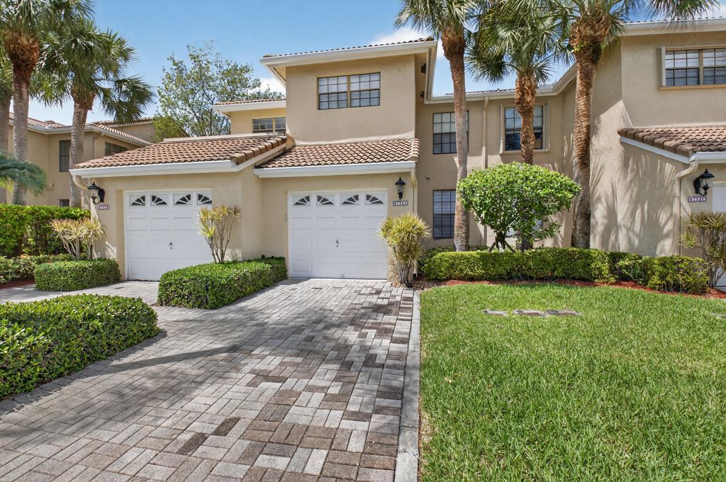 6752 Montego Bay Boulevard A, Boca Raton, FL 33433