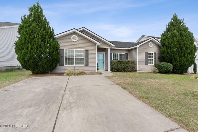 762 Keyes Drive, Grovetown, GA 30813