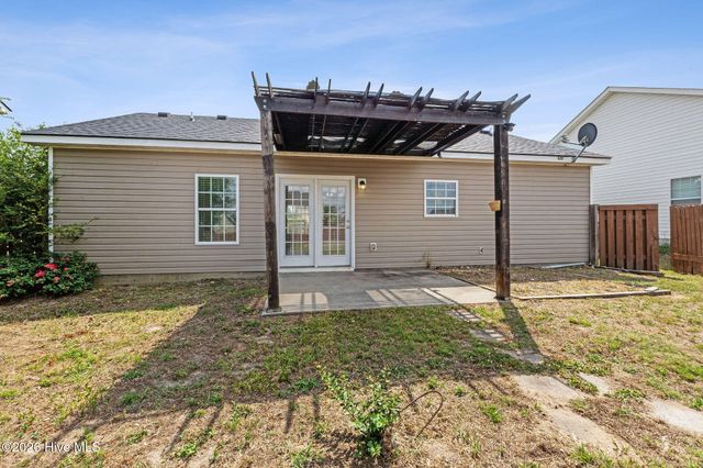 762 Keyes Drive, Grovetown, GA 30813