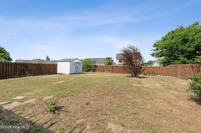 762 Keyes Drive, Grovetown, GA 30813