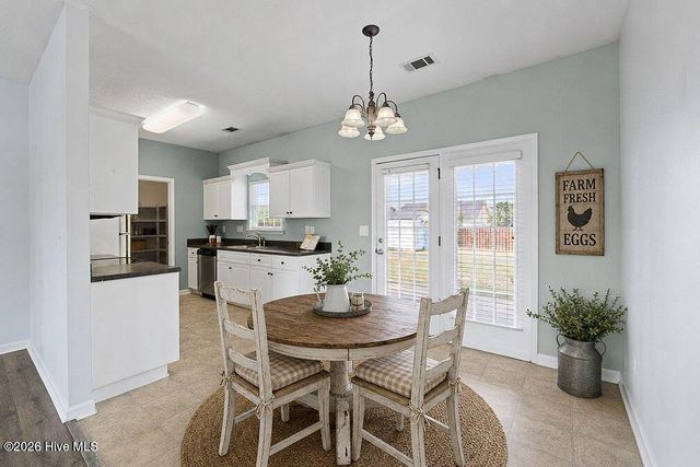 762 Keyes Drive, Grovetown, GA 30813