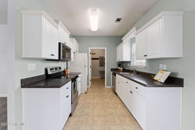 762 Keyes Drive, Grovetown, GA 30813