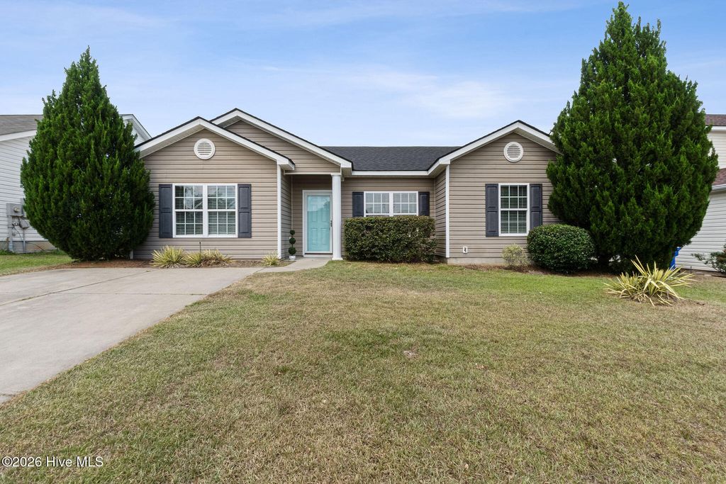 762 Keyes Drive, Grovetown, GA 30813