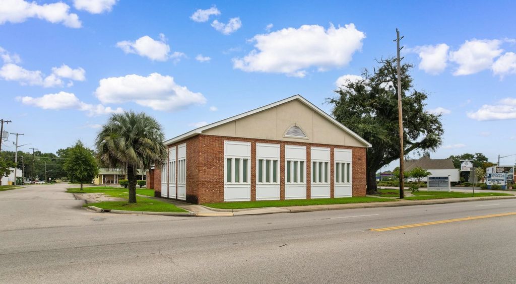 1530 Highmarket St., Georgetown, SC 29440 — photo 2