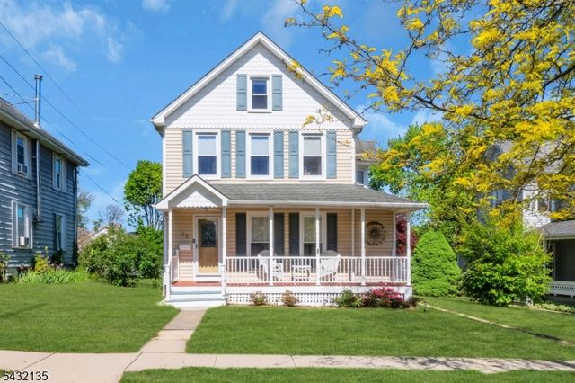 28 Grand Ave, Washington Boro, NJ 07882