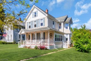 28 Grand Ave, Washington Boro, NJ 07882