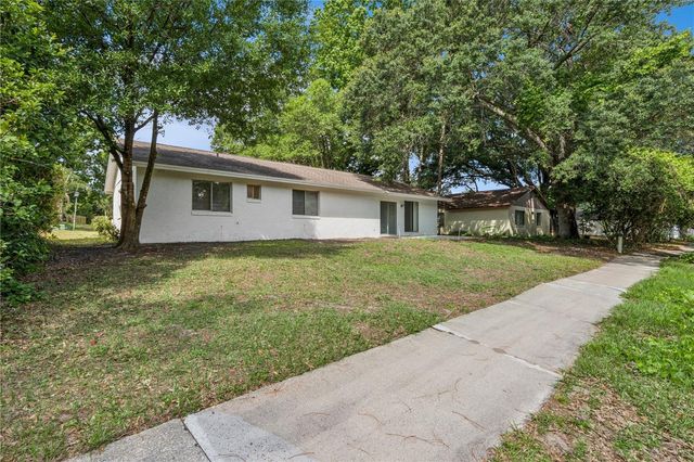 110 HOLDERNESS DRIVE, Longwood, FL 32779