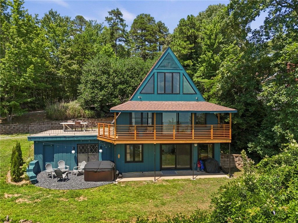 423 Fields Avenue, Anderson, SC 29625