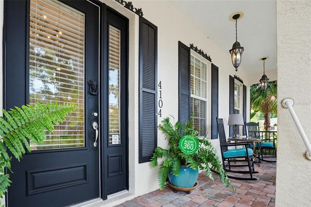 4104 SARASOTA AVENUE, Sarasota, FL 34234
