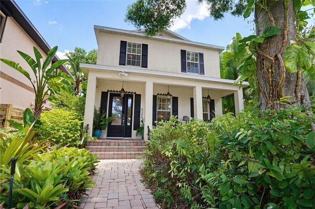 4104 SARASOTA AVENUE, Sarasota, FL 34234