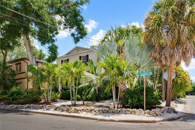 4104 SARASOTA AVENUE, Sarasota, FL 34234