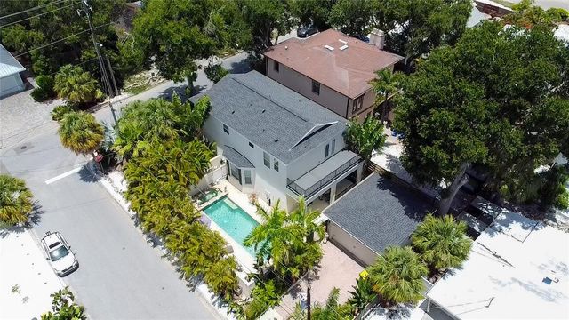4104 SARASOTA AVENUE, Sarasota, FL 34234