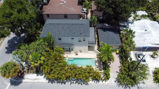4104 SARASOTA AVENUE, Sarasota, FL 34234