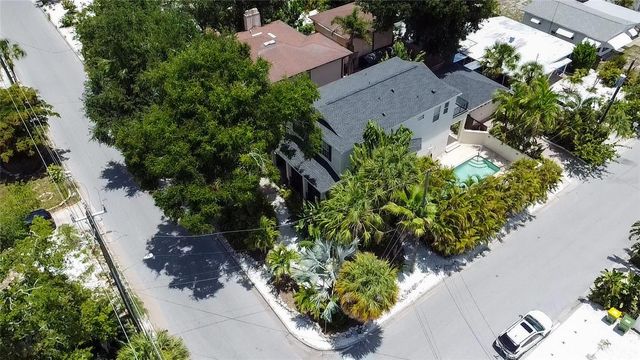 4104 SARASOTA AVENUE, Sarasota, FL 34234