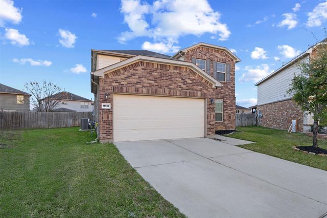 19603 Blue Pine Circle, Cypress, TX 77429