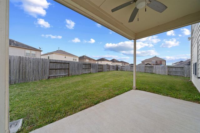 19603 Blue Pine Circle, Cypress, TX 77429