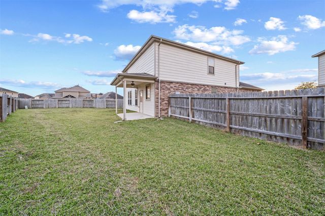 19603 Blue Pine Circle, Cypress, TX 77429