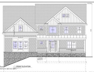 138 Hemlock Drive, New Egypt, NJ 08533