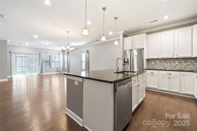 5145 Laurel Glen Court, Monroe, NC 28110