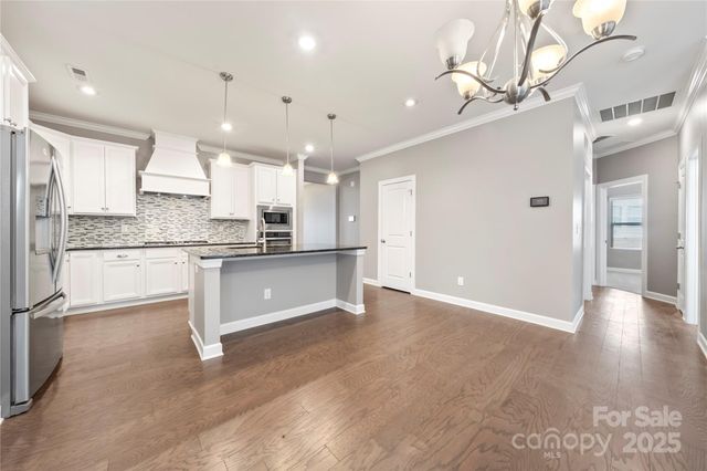 5145 Laurel Glen Court, Monroe, NC 28110