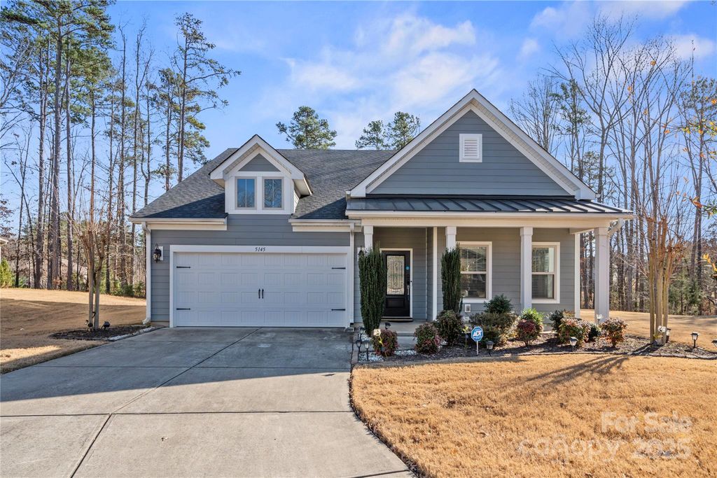 5145 Laurel Glen Court, Monroe, NC 28110