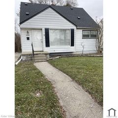 22540 Normandy Avenue, Eastpointe, MI 48021