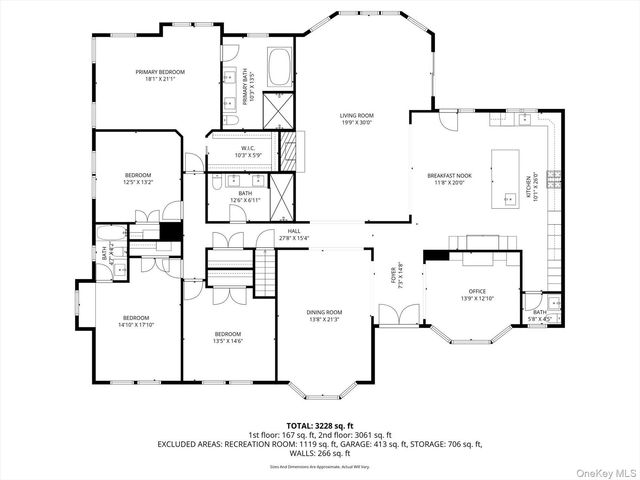 7 Riga Lane, Melville, NY 11747