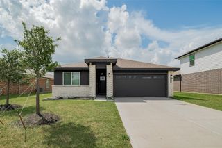 14519 Sweet Water Drive, Baytown, TX 77523