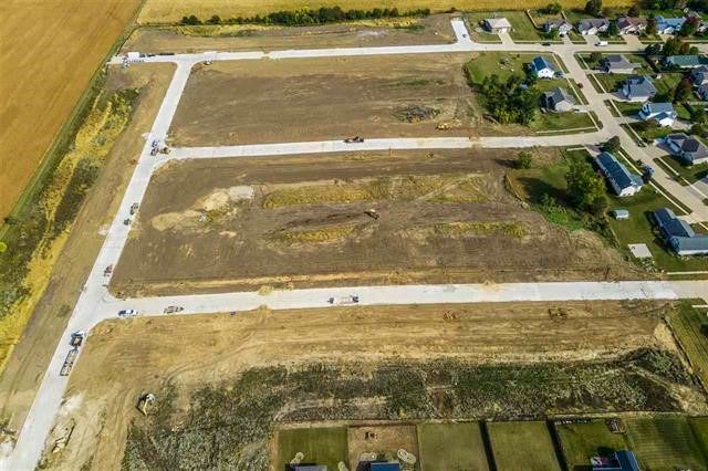 800 Mont Clair Street, Solon, IA 52333