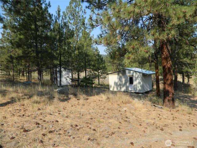 87 Peony Creek Road, Tonasket, WA 98855