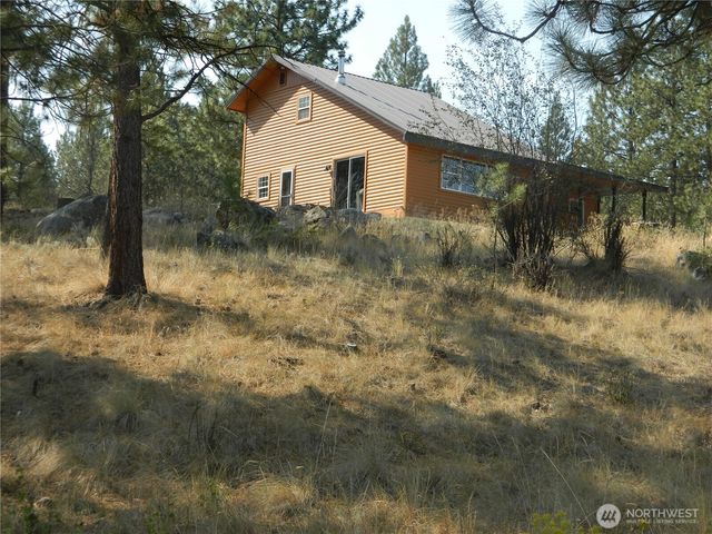 87 Peony Creek Road, Tonasket, WA 98855