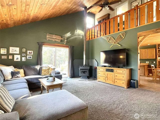 87 Peony Creek Road, Tonasket, WA 98855