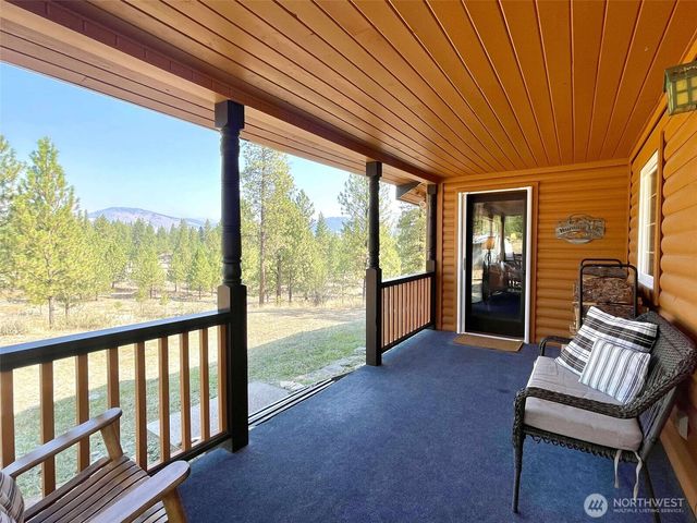 87 Peony Creek Road, Tonasket, WA 98855