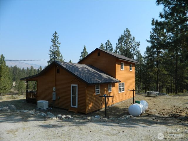87 Peony Creek Road, Tonasket, WA 98855