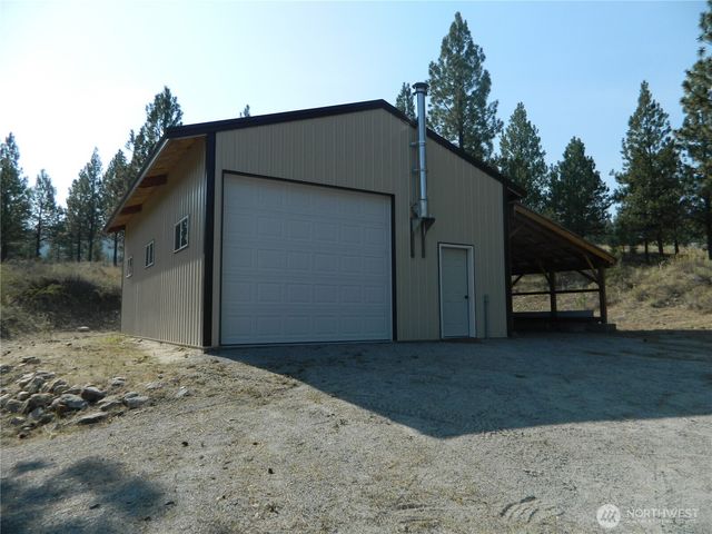 87 Peony Creek Road, Tonasket, WA 98855
