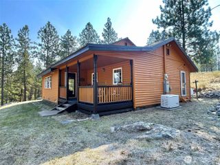 87 Peony Creek Road, Tonasket, WA 98855